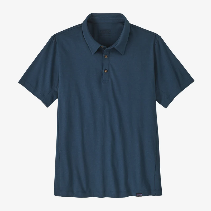 Patagonia - Men's Essential Polo