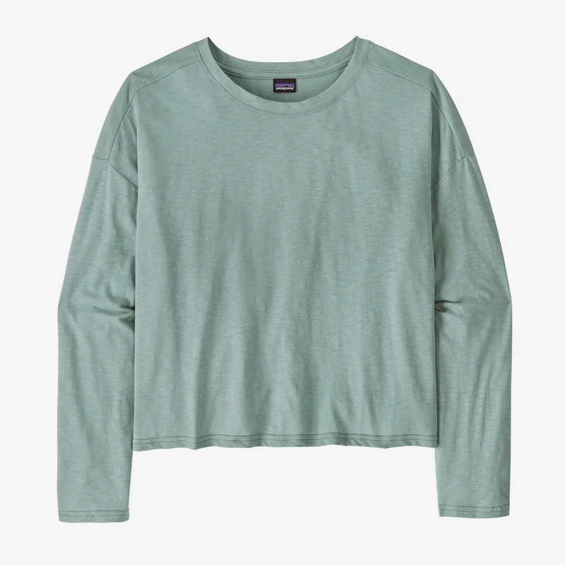 Patagonia - Women's L/S Mainstay Top