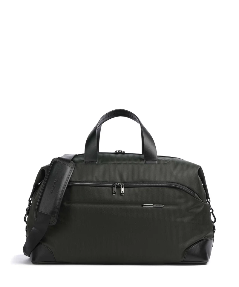 Samsonite Splendix Borsone da weekend green/black