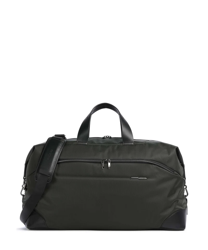 Samsonite Splendix Borsone da viaggio green/black