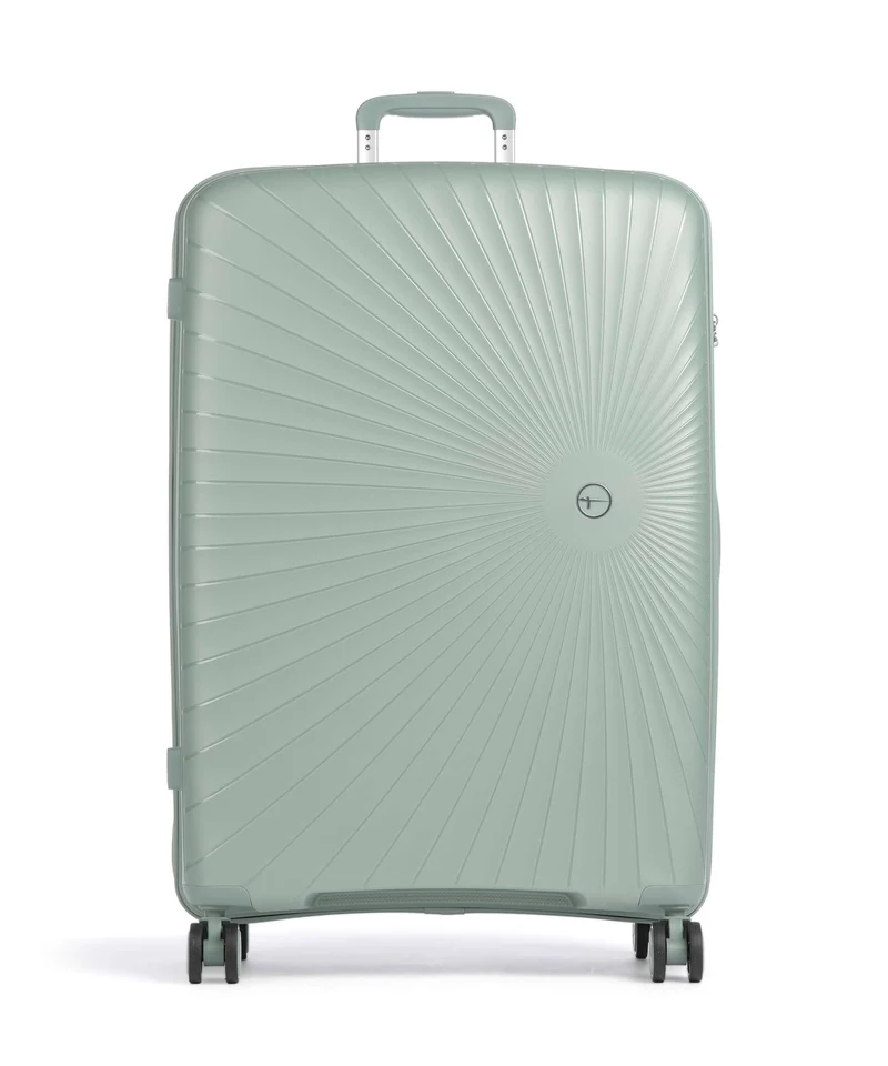 Travelite x Tamaris Voyaage Valigia trolley (4 ruote) sage green