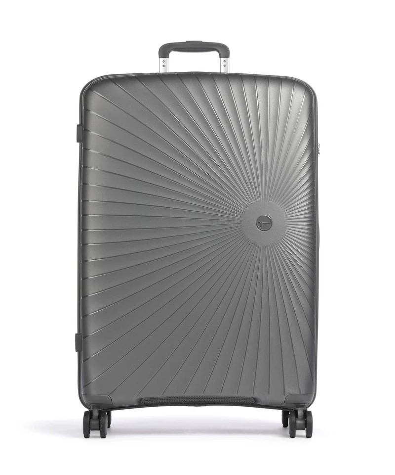 Travelite x Tamaris Voyaage Valigia trolley (4 ruote) anthracite