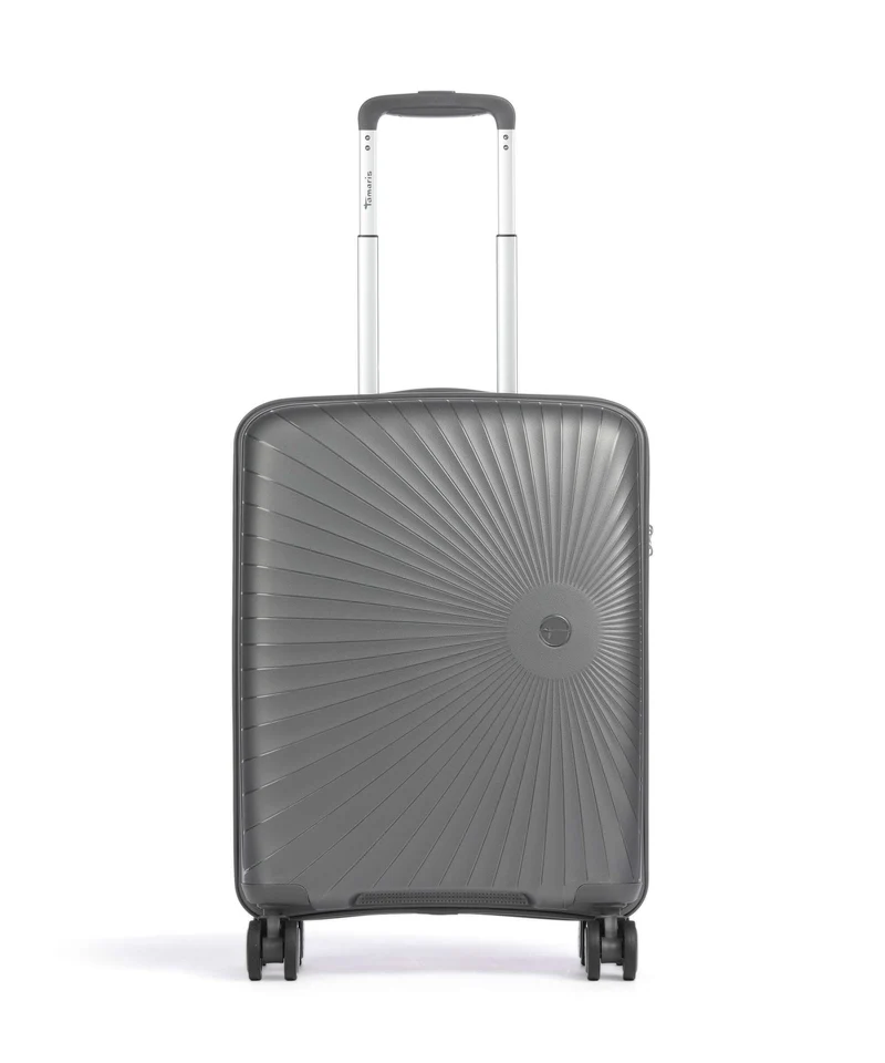 Travelite x Tamaris Voyaage Valigia trolley (4 ruote) anthracite