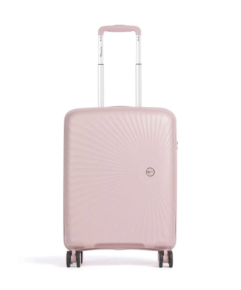 Travelite x Tamaris Voyaage Valigia trolley (4 ruote) blush