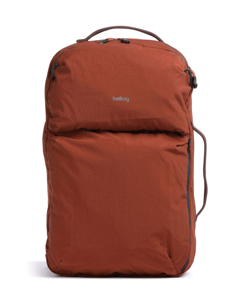 Bellroy Lite 38 Zaino da viaggio clay