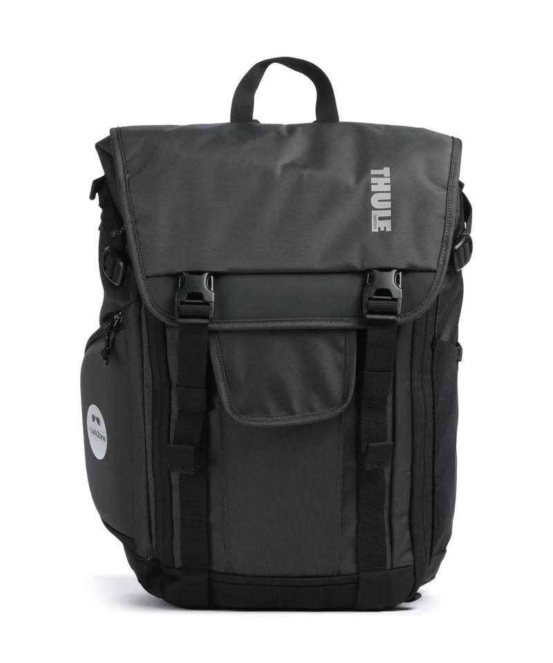 Thule Subterra 25 Zaino dark shadow