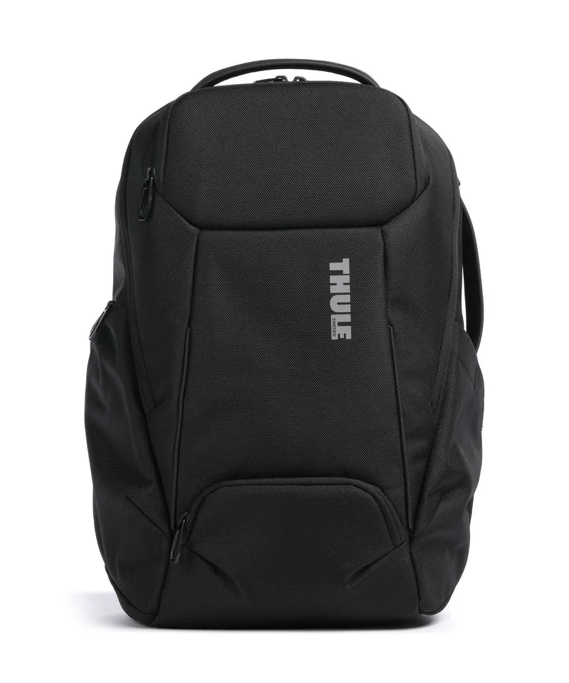 Thule Accent 26 Zaino black