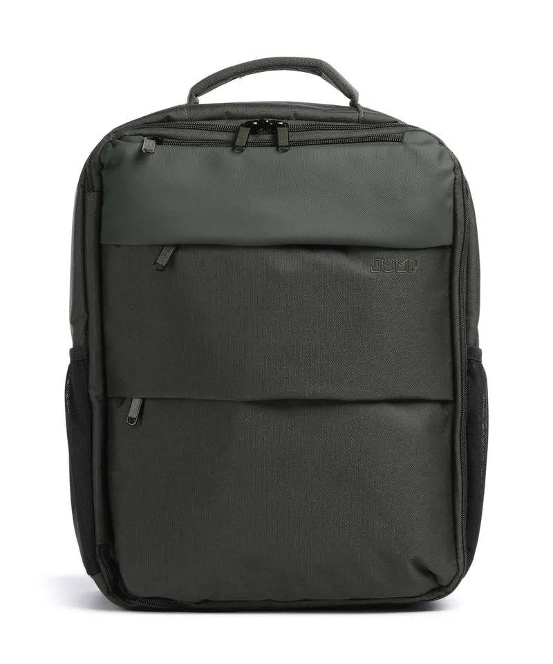 Jump Dunaa 21 Zaino da viaggio khaki