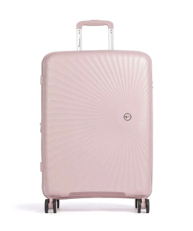 Travelite x Tamaris Voyaage Valigia trolley (4 ruote) blush