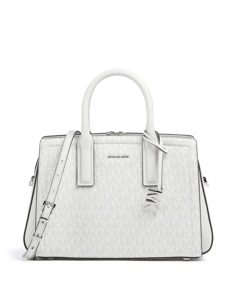 Michael Kors Laila Borsa a mano optical allum