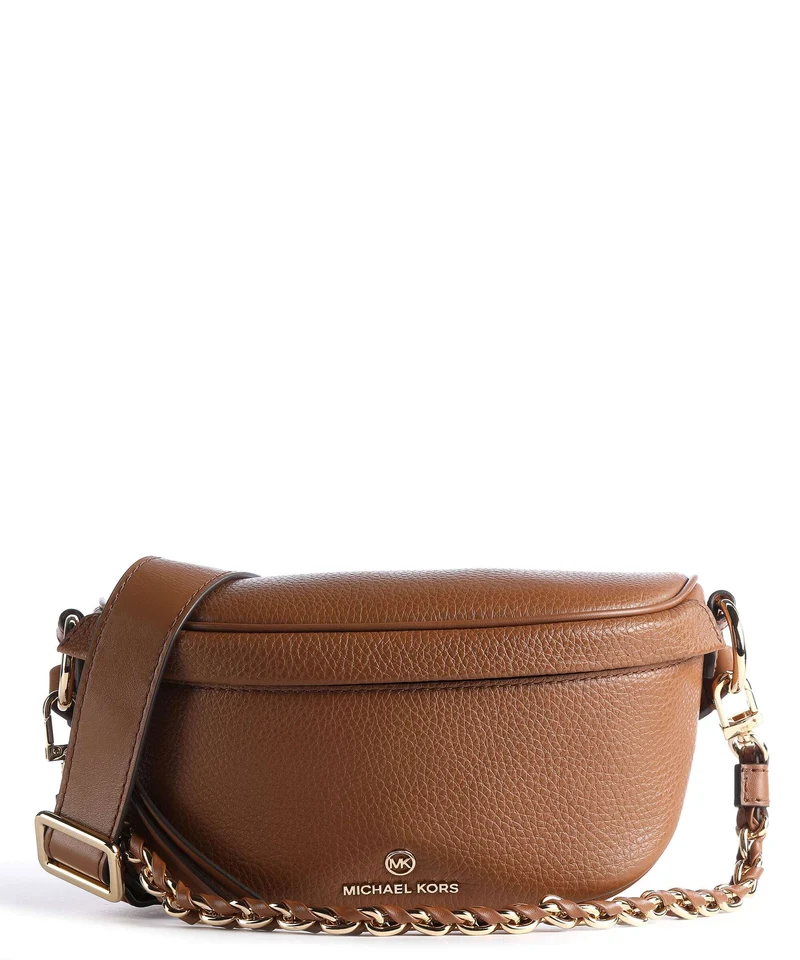 Michael Kors Slater Borsa a tracolla luggage