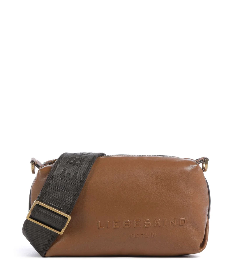 Liebeskind Elvira Sheep Natural S Borsa a tracolla sepia