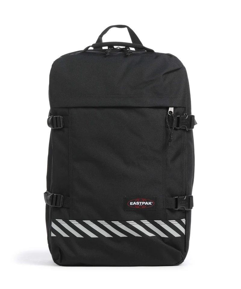 Eastpak Travelpack Zaino da viaggio black