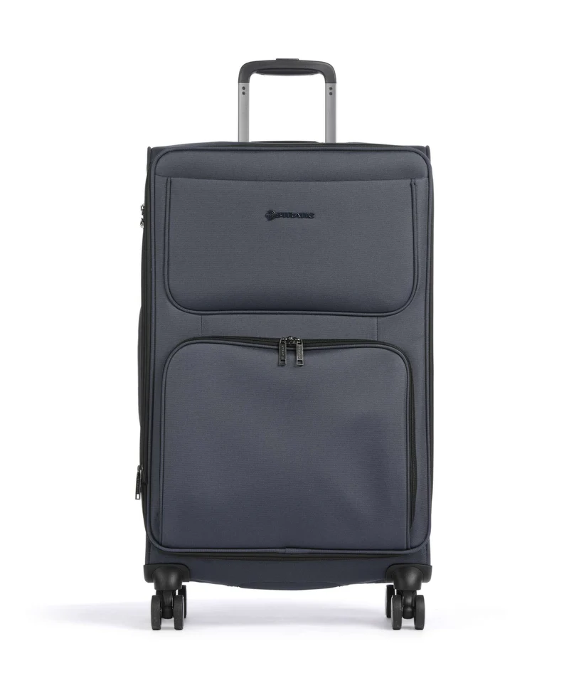 Stratic Bendigo Light+ Valigia trolley (4 ruote) navy
