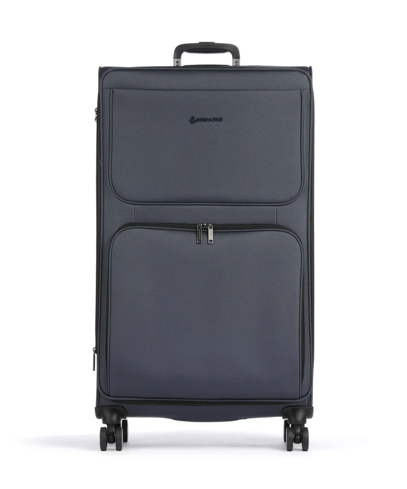 Stratic Bendigo Light+ Valigia trolley (4 ruote) navy