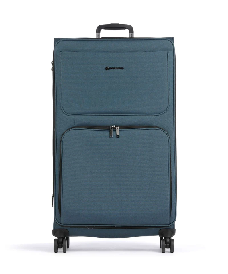 Stratic Bendigo Light+ Valigia trolley (4 ruote) petrol