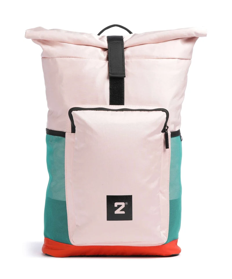 Zwei Bonny BOR180 Zaino candy