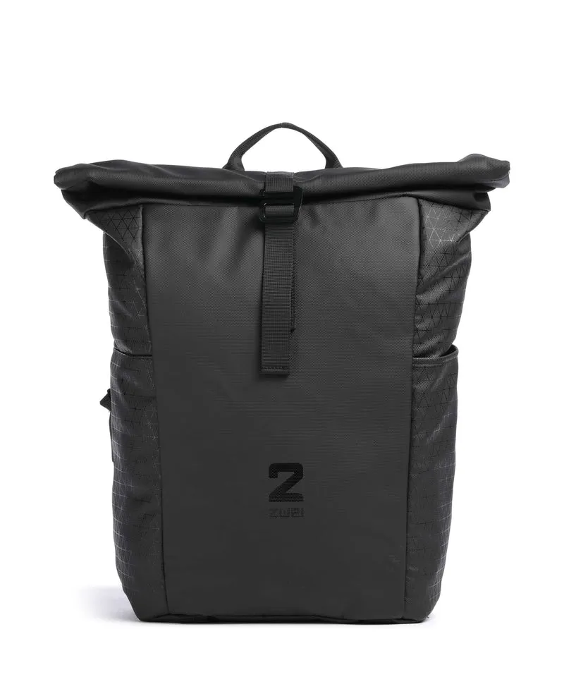Zwei Jona JOR200 Zaino black