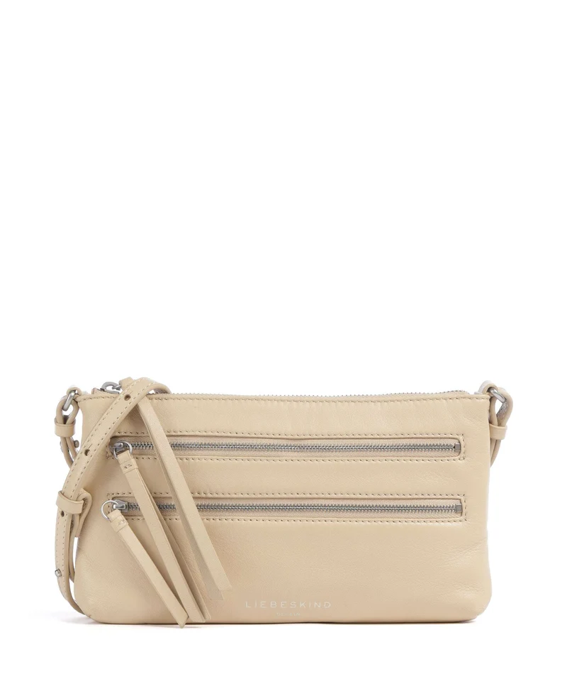 Liebeskind Zena Indian Sheep S Borsa a tracolla biscotti