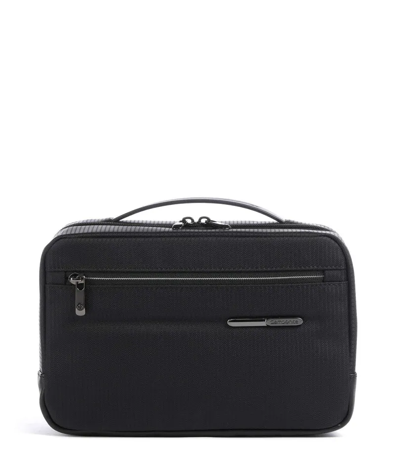Samsonite Splendix Borsa da toilette black