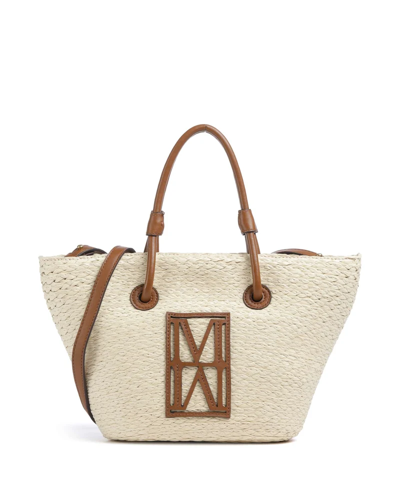 Marc O'Polo Joana Borsa a mano burnt tobacco