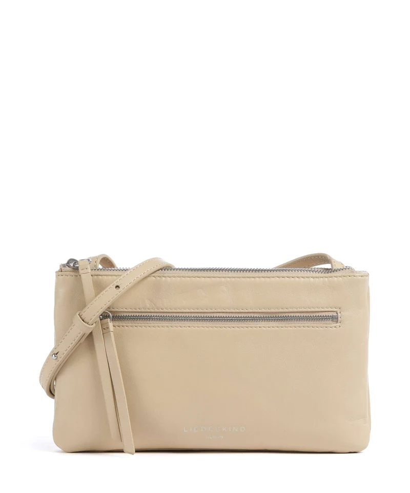 Liebeskind Zena Indian Sheep S Borsa a tracolla biscotti