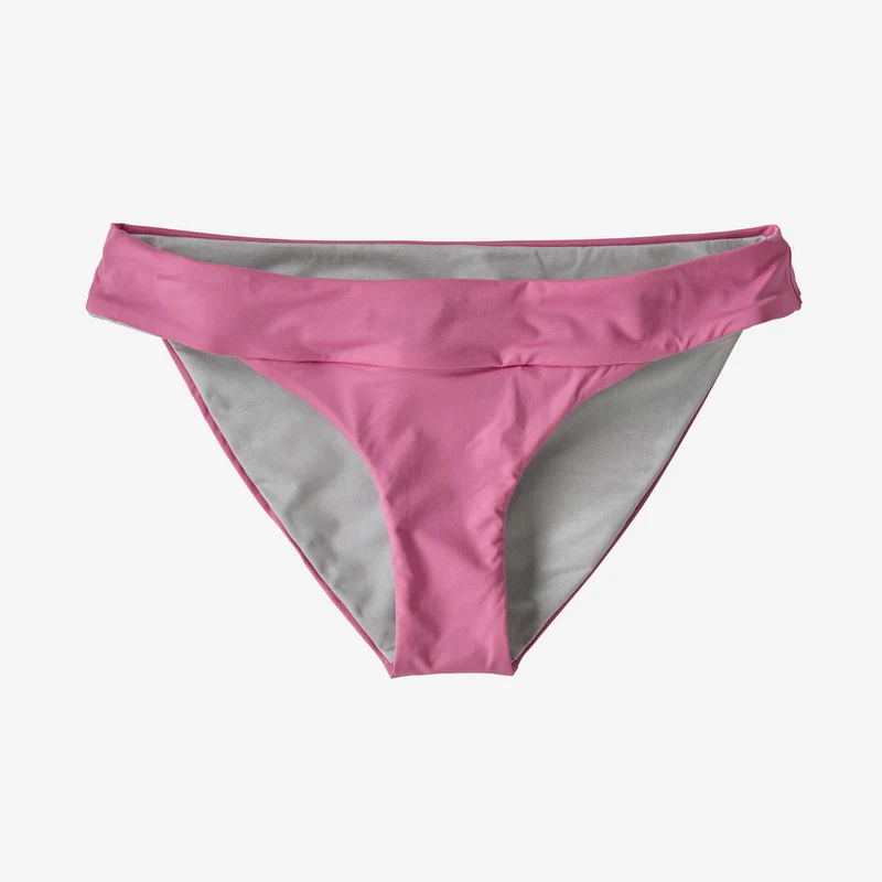 Patagonia - Women's Nanogrip Nireta Bottoms