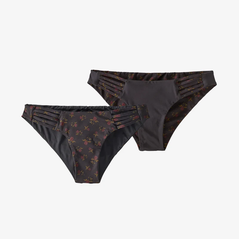 Patagonia - Women's Reversible Seaglass Bay Bottoms