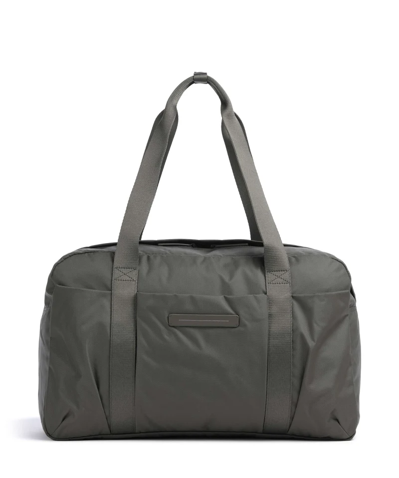 Horizn Studios Shibuya Borsone da weekend dark olive