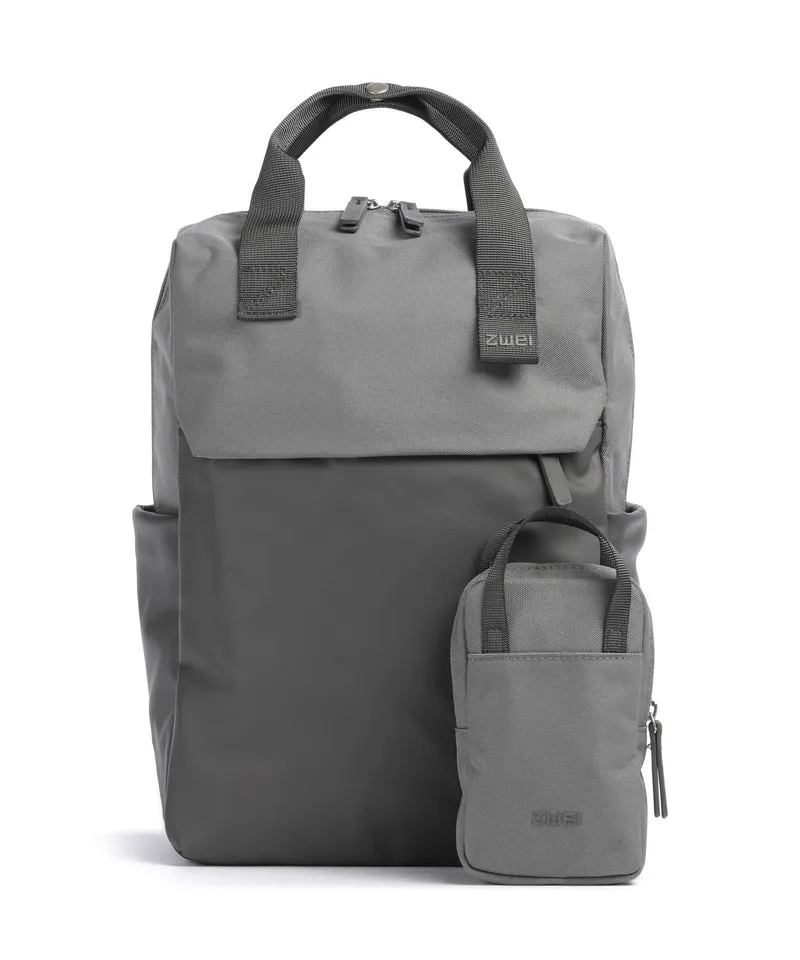 Zwei Lou LUR140 Zaino stone