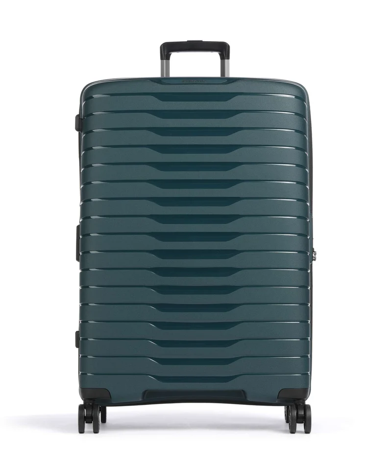 Stratic Novium SL Valigia trolley (4 ruote) petrol