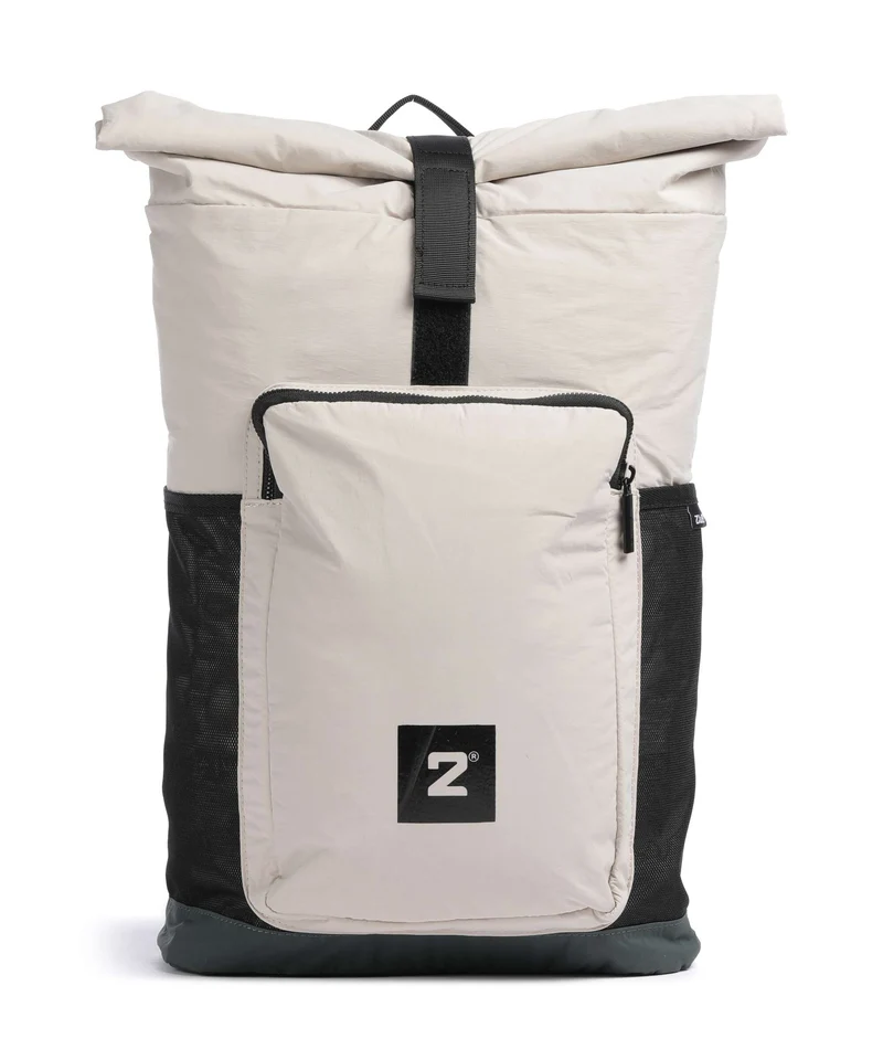 Zwei Bonny BOR180 Zaino sand