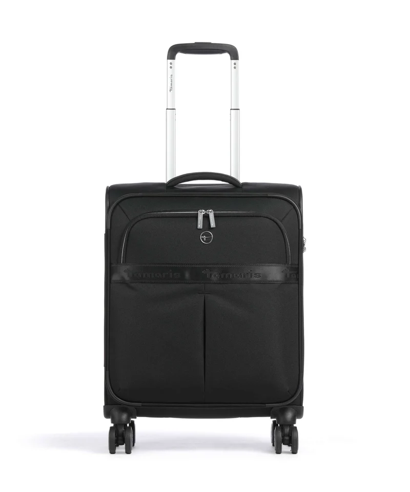 Travelite x Tamaris Voyaage Valigia trolley (4 ruote) black