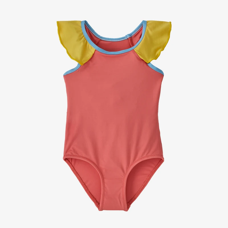 Patagonia - Baby Water Sprout One-Piece Swimsuit