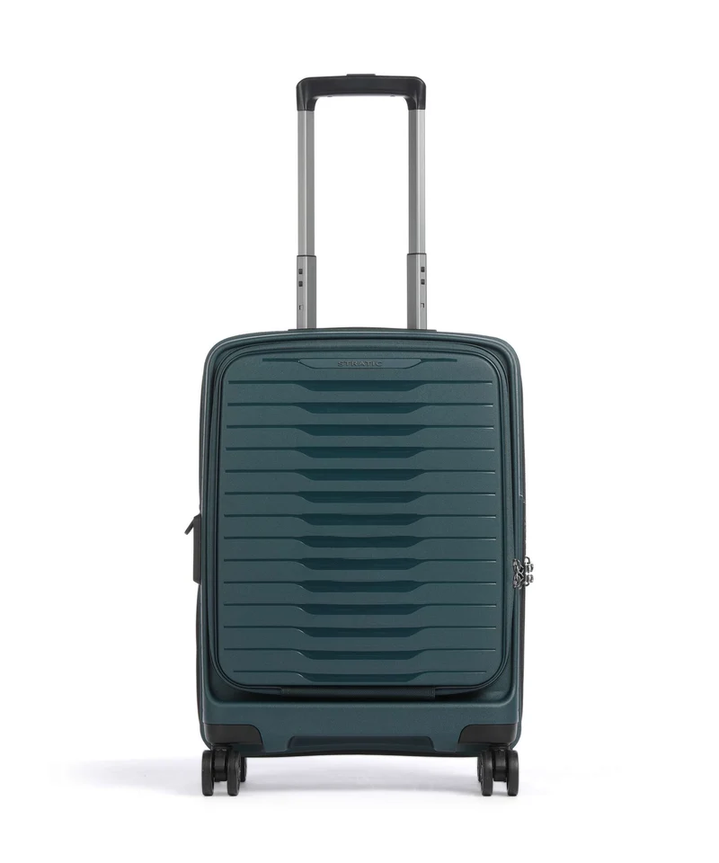 Stratic Novium ML Valigia trolley (4 ruote) petrol