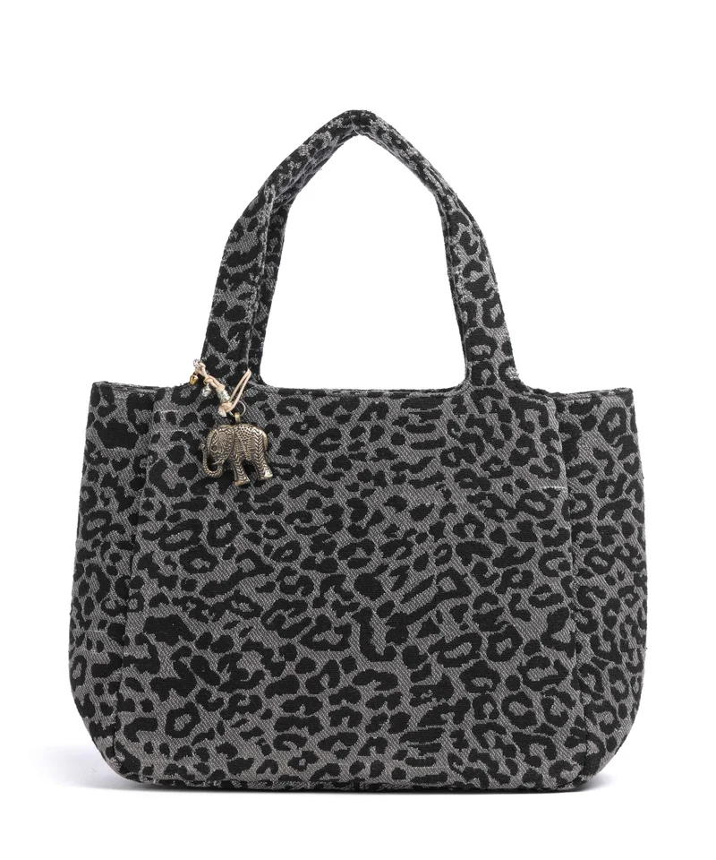 Anokhi Borsa a mano black