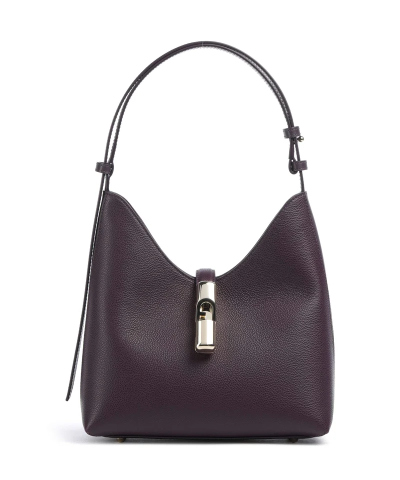 Furla Goccia S Borsa a spalla winter bloom