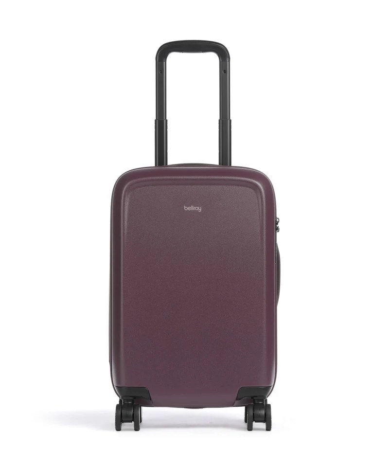Bellroy Transit Valigia trolley (4 ruote) fig