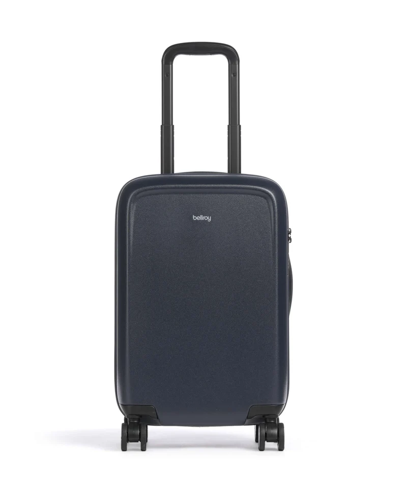 Bellroy Transit Valigia trolley (4 ruote) night sky