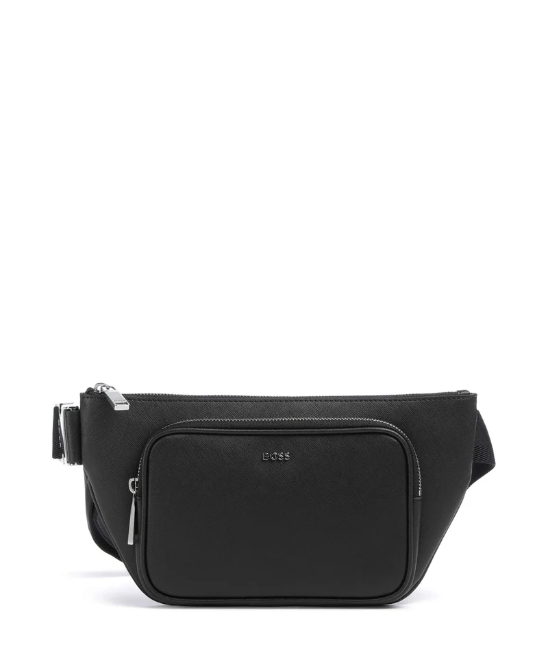 BOSS Northon Marsupio black