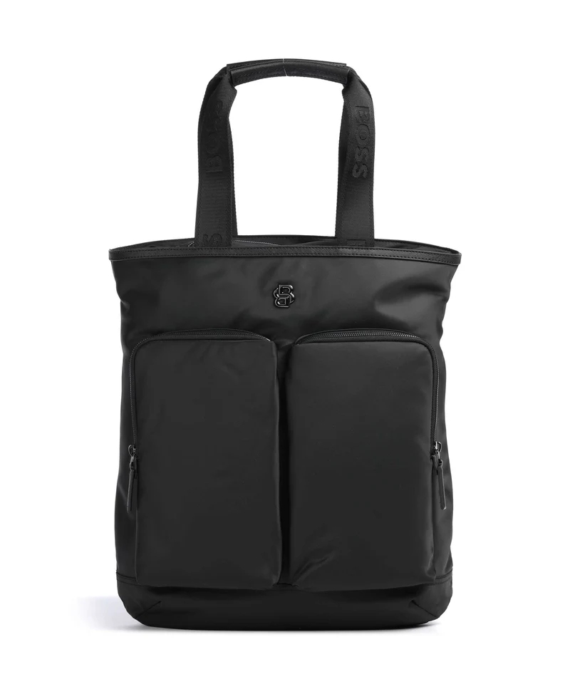 BOSS B Icon Borsa a zainetto black