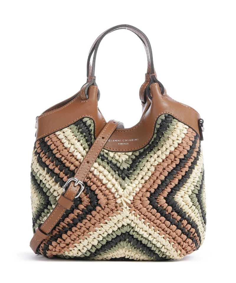 Gianni Chiarini Dua S Borsa a mano willow