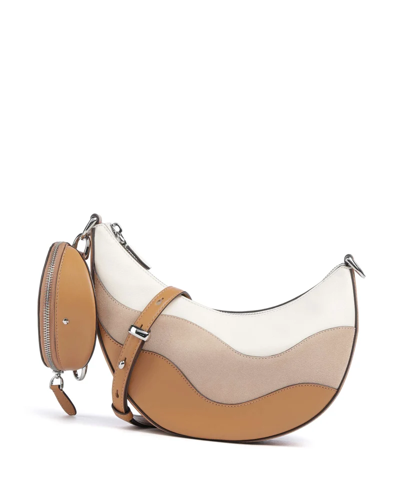 Kate Spade New York Duo Mini Borsa a tracolla garden soil