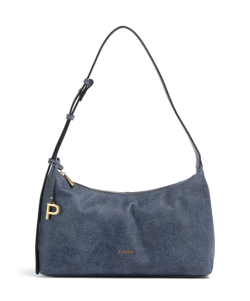 Picard Almada Borsa a spalla ink