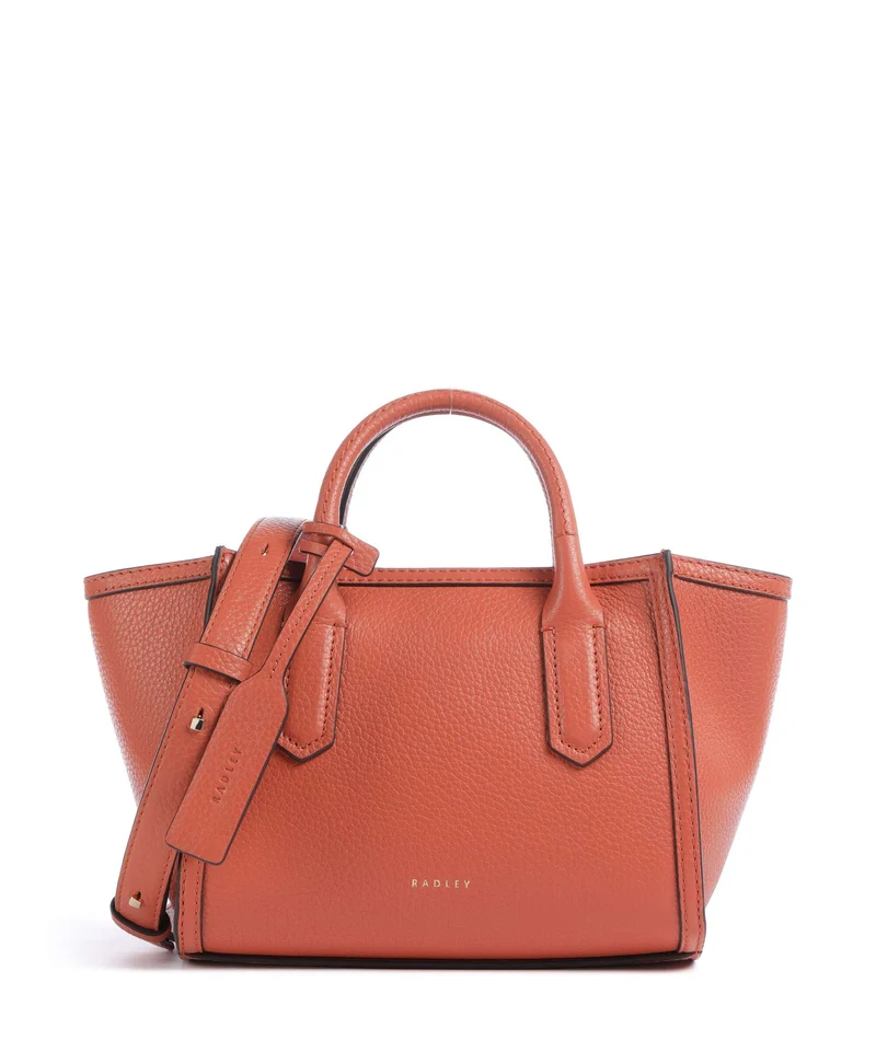 Radley London The Amelie Borsa a mano terracotta