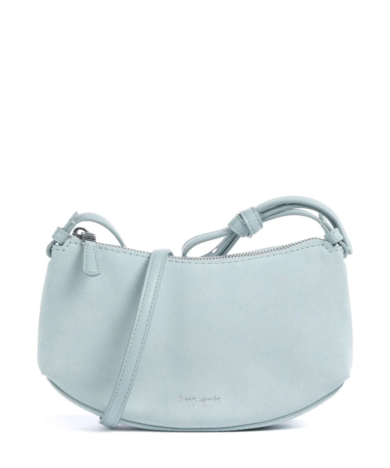 Kate Spade New York Loop Borsa a tracolla english sea