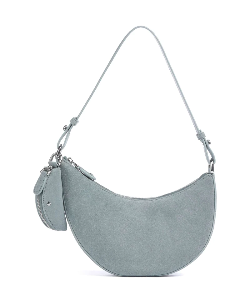 Kate Spade New York Duo Mini Borsa a spalla dark english sea