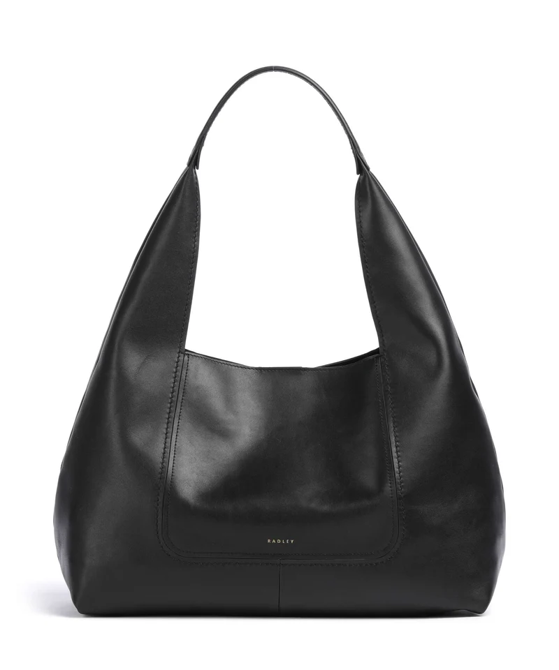 Radley London The Maudie Borsa hobo black