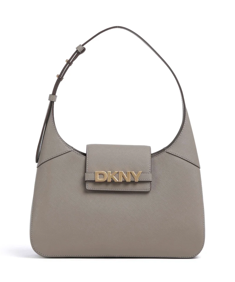 DKNY Avril Borsa a spalla mink