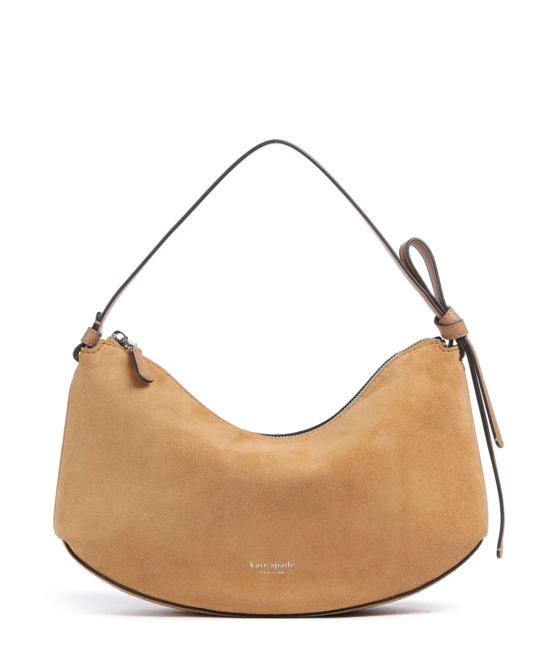 Kate Spade New York Loop Borsa hobo garden soil
